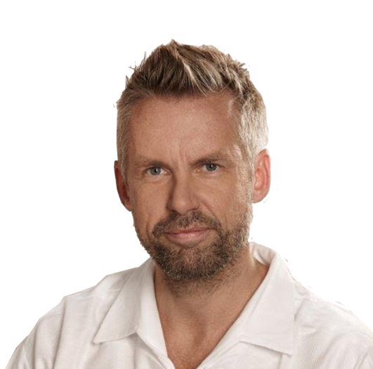 Dr. med. univ. Attila Molnár